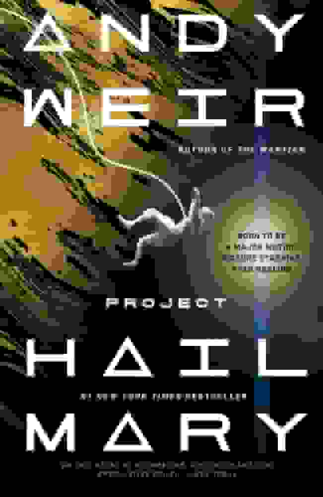Project Hail Mary