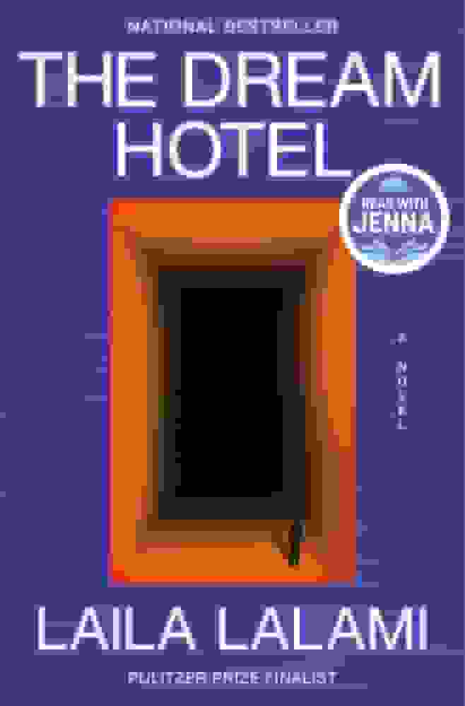 The Dream Hotel: A Read with Jenna Pick