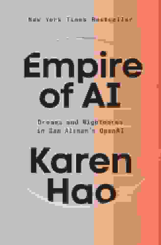 Empire of AI