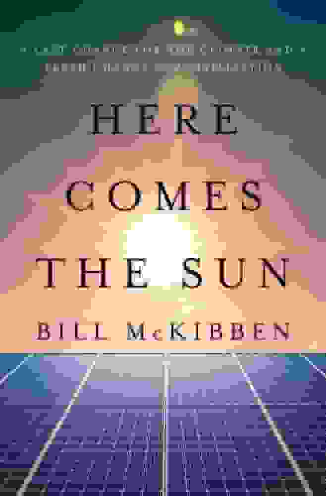 Here Comes the Sun